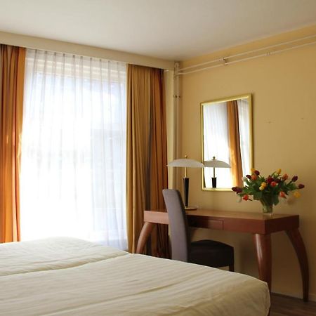 Hotel Alfa Άμστερνταμ Εξωτερικό φωτογραφία
