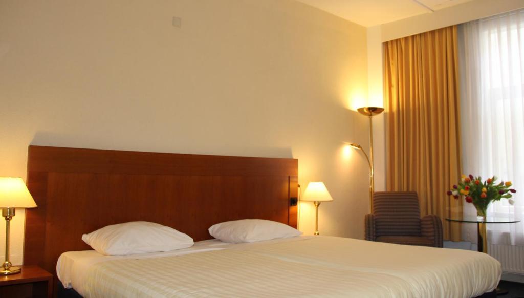 Hotel Alfa Άμστερνταμ Δωμάτιο φωτογραφία