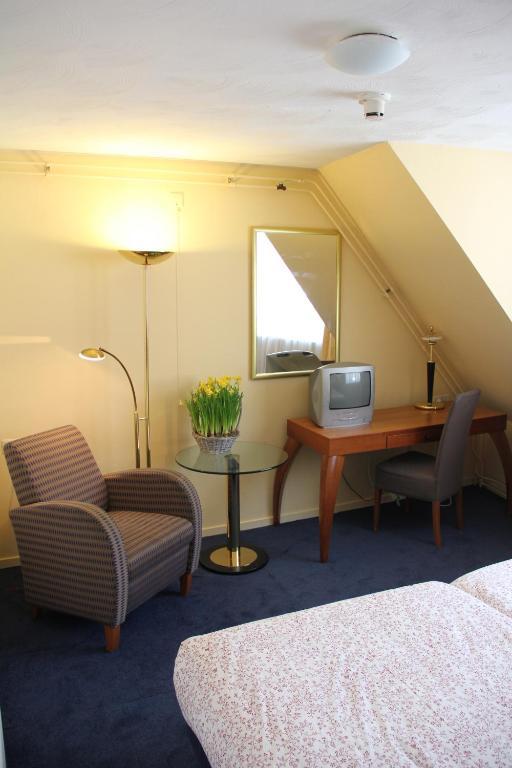 Hotel Alfa Άμστερνταμ Δωμάτιο φωτογραφία