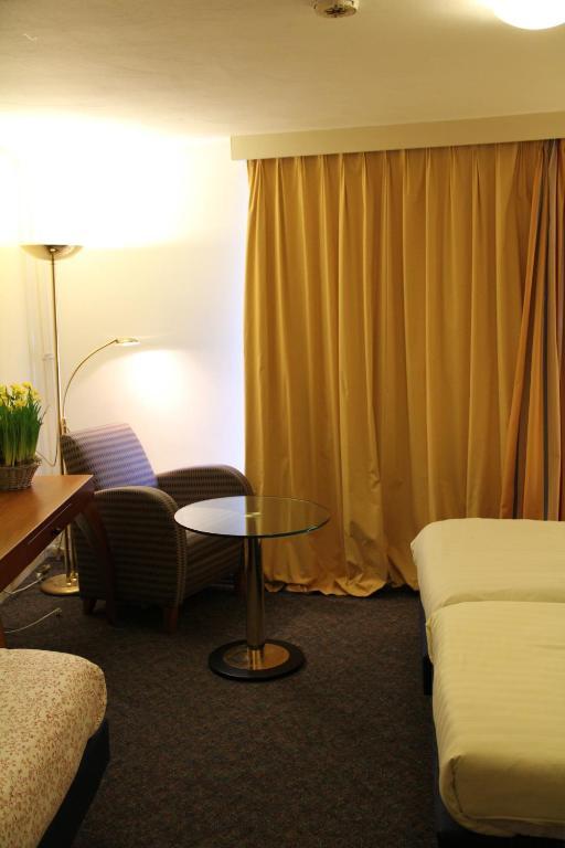 Hotel Alfa Άμστερνταμ Δωμάτιο φωτογραφία