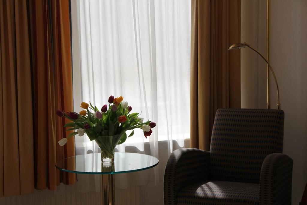 Hotel Alfa Άμστερνταμ Δωμάτιο φωτογραφία