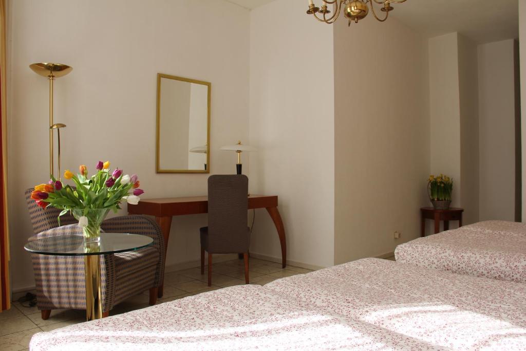 Hotel Alfa Άμστερνταμ Δωμάτιο φωτογραφία