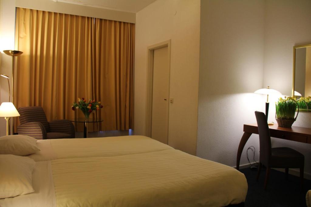 Hotel Alfa Άμστερνταμ Δωμάτιο φωτογραφία