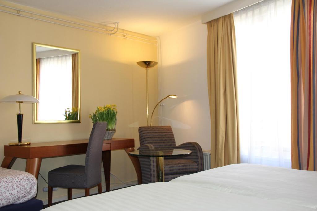 Hotel Alfa Άμστερνταμ Εξωτερικό φωτογραφία